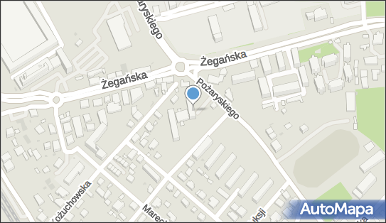 Firma Prywatna, ul. Mieczysława Pożaryskiego 25, Warszawa 04-703 - Przedsiębiorstwo, Firma, NIP: 5371006488