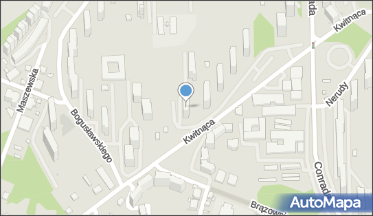 Firma Prywatna, Kwitnąca 11, Warszawa 01-926 - Przedsiębiorstwo, Firma, NIP: 5361348230