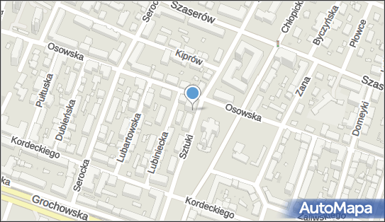 Firma Prywatna, Osowska 45, Warszawa 04-325 - Przedsiębiorstwo, Firma, numer telefonu, NIP: 5342251191