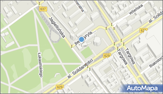 Firma Prywatna, ul. Świętych Cyryla i Metodego 4, Warszawa 03-403 - Przedsiębiorstwo, Firma, NIP: 9512167009