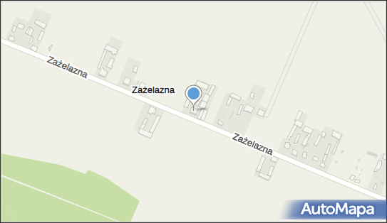 Firma Prywatna, Zażelazna 13, Zażelazna 08-113 - Przedsiębiorstwo, Firma, NIP: 8212138635