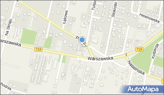 Firma Prywatna, Pszczelińska 106, Otrębusy 05-805 - Przedsiębiorstwo, Firma, numer telefonu, NIP: 5341108310