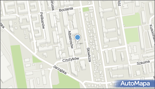 Firma Prywatna, Albatrosów 4B, Piaseczno 05-500 - Przedsiębiorstwo, Firma, NIP: 1230004120