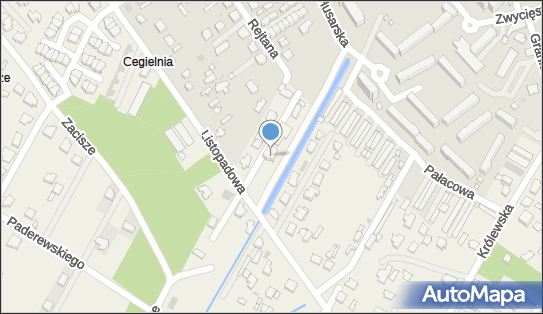 5361554099, Vivier Leonarda Szumiła Wspólnik Spółki Cywilnej 