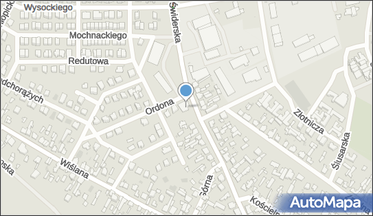 Firma Prywatna, Świderska 25C, Karczew 05-480 - Przedsiębiorstwo, Firma, NIP: 5321060505