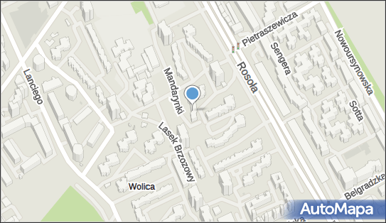 Firma Prywatna, Mandarynki 4, Warszawa 02-796 - Przedsiębiorstwo, Firma, NIP: 9511200638