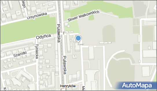 Firma Prywatna, ul. Dominika Merliniego 9, Warszawa 02-511 - Przedsiębiorstwo, Firma, NIP: 5211574338