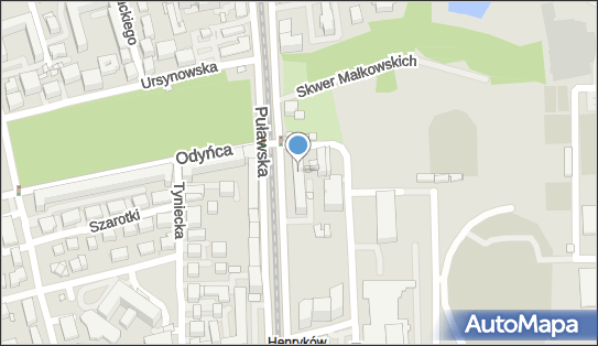 Firma Prywatna, Puławska 103, Warszawa 02-595 - Przedsiębiorstwo, Firma, NIP: 5222457286
