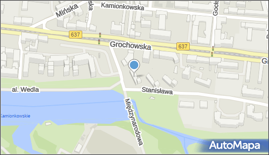 Firma Prywatna, Grochowska 339A, Warszawa 03-822 - Przedsiębiorstwo, Firma, NIP: 1130325741