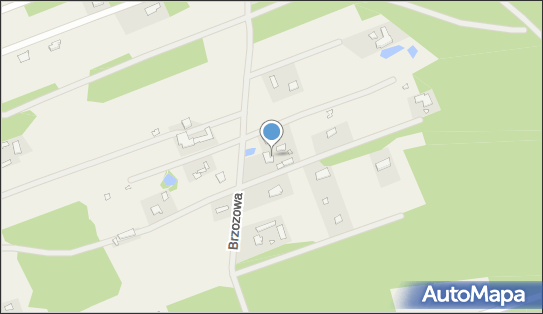 Firma Prywatna, ul. Brzozowa 9a, Sierzchów 05-530 - Przedsiębiorstwo, Firma, NIP: 5261590500