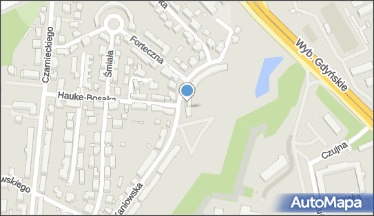 Firma Prywatna, Kaniowska 70, Warszawa 01-529 - Przedsiębiorstwo, Firma, NIP: 5251895333