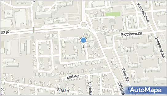 Firma Prywatna, ul. Rzeszowska 6, Opole 45-286 - Przedsiębiorstwo, Firma, NIP: 7541032156