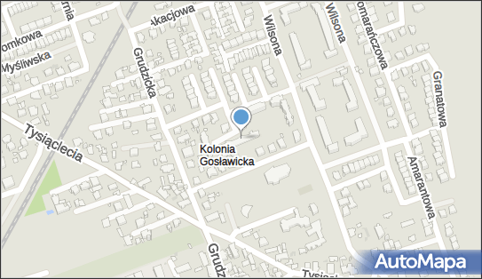 Firma Prywatna, ul. Orzechowa 16, Opole 45-480 - Przedsiębiorstwo, Firma, NIP: 7541295128