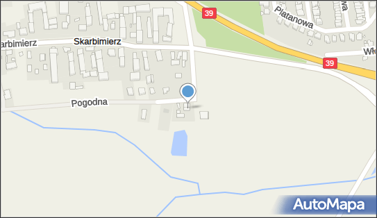 Firma Prywatna, Skarbimierz 1A, Skarbimierz 49-318 - Przedsiębiorstwo, Firma, NIP: 7471075076