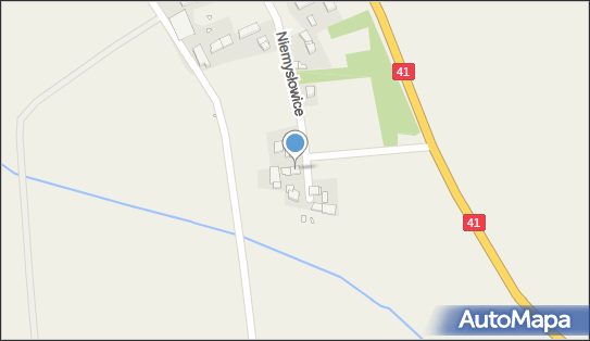 Firma Prywatna, Niemysłowice N/N, Niemysłowice 48-200 - Przedsiębiorstwo, Firma, NIP: 7531928827