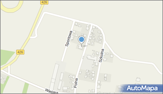 Firma Prywatna, ul. Polna 3 A, Olszowa 47-143 - Przedsiębiorstwo, Firma, NIP: 7561296527