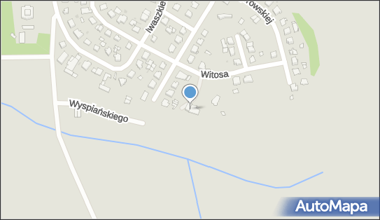 Firma Prywatna, ul. Wincentego Witosa 2, Namysłów 46-100 - Przedsiębiorstwo, Firma, NIP: 7520002486