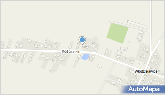 Firma Prywatna, ul. Kościuszki 57A, Otmice 47-180 - Przedsiębiorstwo, Firma, NIP: 7560009804