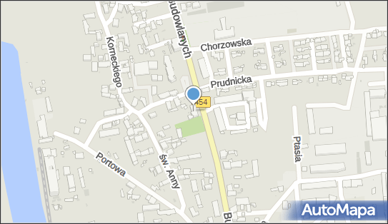 Firma Prywatna, Budowlanych 19, Opole 45-121 - Przedsiębiorstwo, Firma, NIP: 7541286448