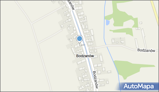 Firma Prywatna, Bodzanów 107, Bodzanów 48-348 - Przedsiębiorstwo, Firma, NIP: 7532113174