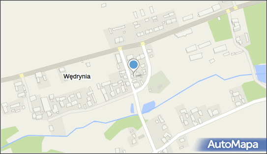 Firma Prywatna, Wędrynia 62, Wędrynia 46-371 - Przedsiębiorstwo, Firma, NIP: 7511105264