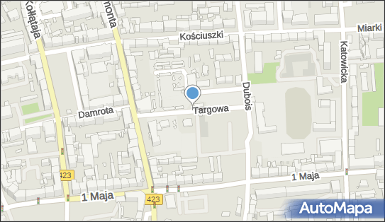 Firma Prywatna, ul. Targowa -, Opole 45-067 - Przedsiębiorstwo, Firma, NIP: 7541024754