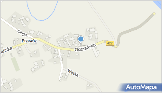 Firma Prywatna, ul. Odrzańska 4, Przewóz 47-256 - Przedsiębiorstwo, Firma, NIP: 7491559624