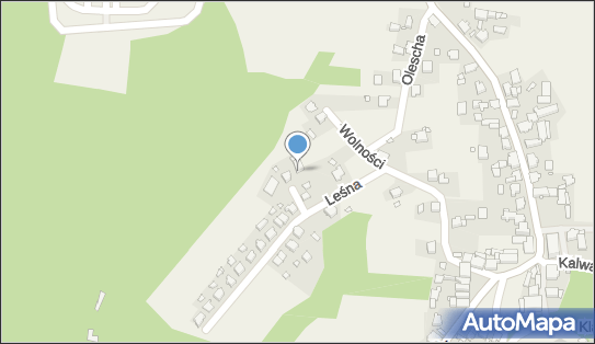 Firma Prywatna, Leśna 4, Góra Świętej Anny 47-154 - Przedsiębiorstwo, Firma, NIP: 7561480797