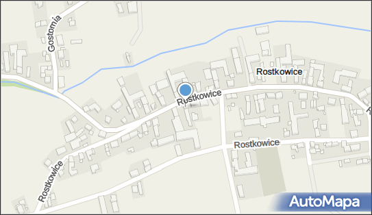 Firma Prywatna, Rostkowice 40A, Rostkowice 48-217 - Przedsiębiorstwo, Firma, NIP: 7551782798