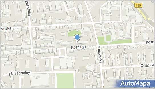 Firma Prywatna, ul. Augustyna Kośnego 41, Opole 45-056 - Przedsiębiorstwo, Firma, NIP: 7542428979