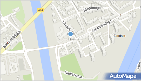 Firma Prywatna, ul. Stanisława Spychalskiego 36, Opole 45-716 - Przedsiębiorstwo, Firma, NIP: 7542165994