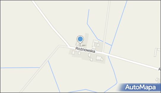 Firma Prywatna, Rożnowska 18, Krzywizna 46-211 - Przedsiębiorstwo, Firma