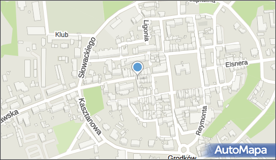 Firma Prywatna, Warszawska 11a, Grodków 49-200 - Przedsiębiorstwo, Firma, NIP: 7531805958