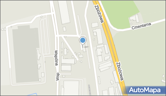 Firma Prywatna, ul. Wspólna 1S, Opole 45-839 - Przedsiębiorstwo, Firma, numer telefonu