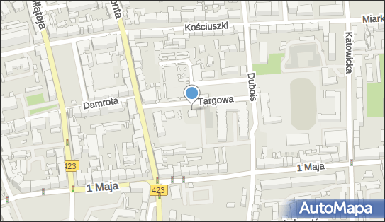 Firma Prywatna, ul. Targowa N, Opole 45-067 - Przedsiębiorstwo, Firma, NIP: 7541156177