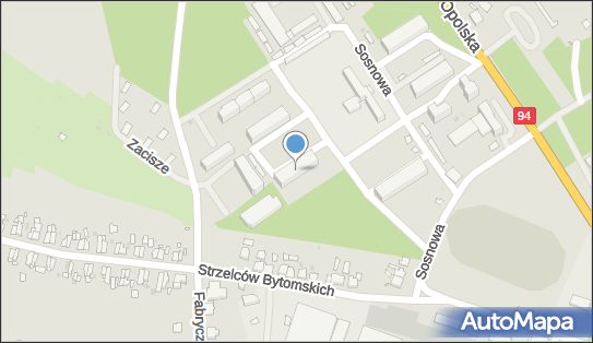 Firma Prywatna, Sosnowa 7, Strzelce Opolskie 47-100 - Przedsiębiorstwo, Firma, NIP: 7561922953