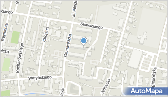 8321875404, Karina Bilska - Tyszecki Trade 