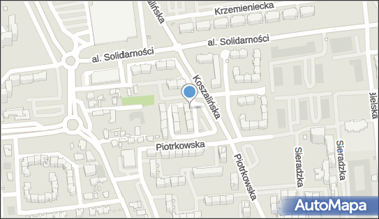 Firma Prywatna, ul. Koszalińska 5, Opole 45-316 - Przedsiębiorstwo, Firma, NIP: 7542741357