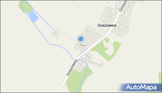 Firma Prywatna, Goszowice 7, Goszowice 48-314 - Przedsiębiorstwo, Firma, numer telefonu, NIP: 7531687097