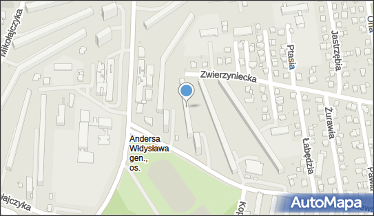 Firma Prywatna, ul. Władysława Broniewskiego 28A, Rzeszów 35-206 - Przedsiębiorstwo, Firma, NIP: 8133055837