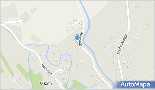 Firma Prywatna, Rzeczna 31, Ropczyce 39-100 - Przedsiębiorstwo, Firma, NIP: 8181225616