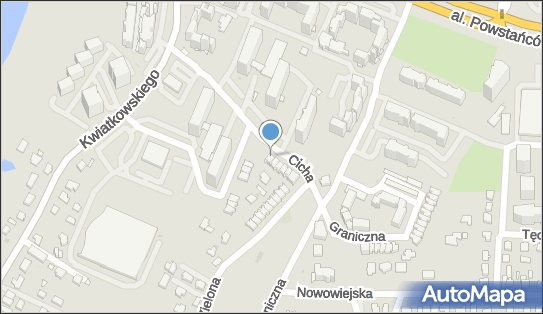 Firma Prywatna, ul. Cicha 16, Rzeszów 35-326 - Przedsiębiorstwo, Firma, NIP: 8131238835