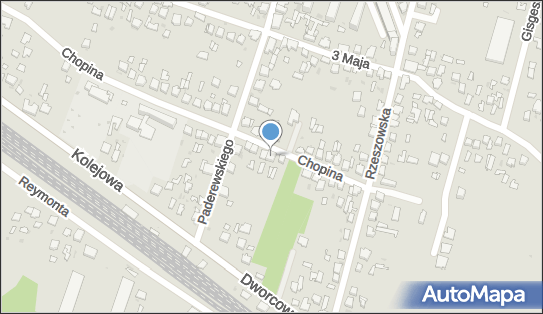 Firma Prywatna, ul. Fryderyka Chopina 17, Nisko 37-400 - Przedsiębiorstwo, Firma, NIP: 8651195492