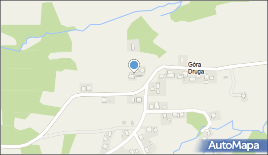 Firma Prywatna, Orzechówka 132/a, Orzechówka 36-220 - Przedsiębiorstwo, Firma, NIP: 6861147771