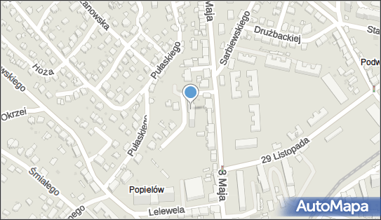 Firma Prywatna, Popielów 1, Przemyśl 37-700 - Przedsiębiorstwo, Firma, NIP: 7952345365