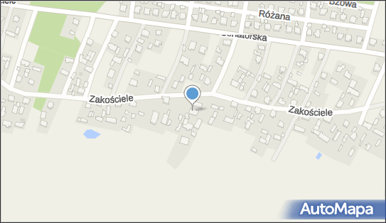 Firma Prywatna, Cmolas 321, Cmolas 36-105 - Przedsiębiorstwo, Firma, NIP: 8141317140