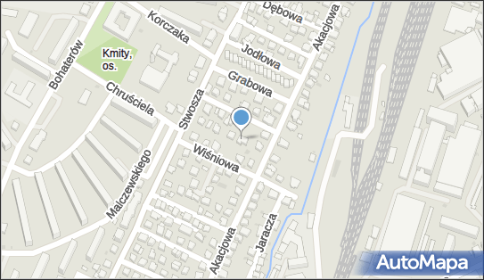 Firma Prywatna, Orzechowa 5, Rzeszów 35-113 - Przedsiębiorstwo, Firma, NIP: 8131728114