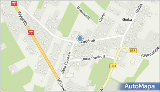 Firma Prywatna, ul. Zagórna 15, Kopki 37-415 - Przedsiębiorstwo, Firma, NIP: 8652056456