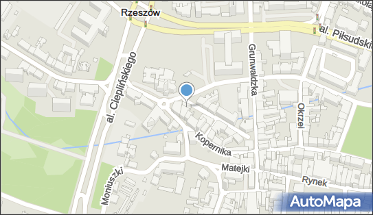 Firma Prywatna, Bernardyńska 11, Rzeszów 35-069 - Przedsiębiorstwo, Firma, NIP: 8132827019