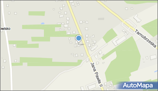 Firma Prywatna, Fabryczna 48, Baranów Sandomierski 39-450 - Przedsiębiorstwo, Firma, NIP: 8671401575